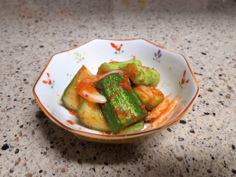 キムチ の 素 白菜